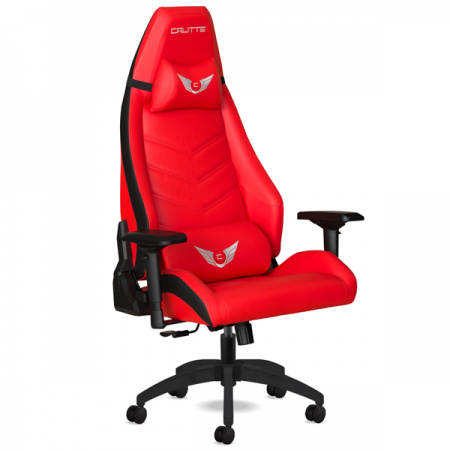 Titan TT PRO Kırmızı Renkli Profesyonel Oyuncu Koltuğu